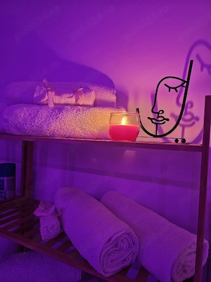 Masaj de relaxare