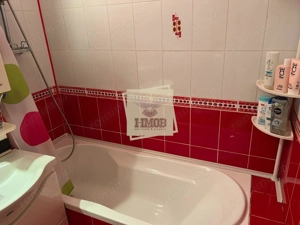 Apartament cu 3 camere decomandat cu balcon in Vasile Aaron - imagine 10