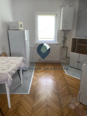 Apartament cu 2 camere, 52 mp in Manastur, zona Mogosoaia ! - imagine 2