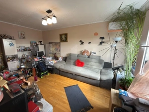 Apartament 3 camere, 64 mp, zona Penes Curcanul