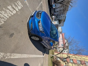 Opel Mokka x - imagine 4