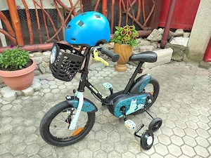 Vind 2 biciclete copii  - imagine 2
