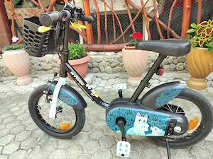 Vind 2 biciclete copii 