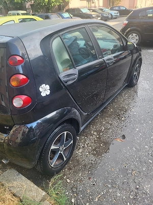 Smart ForFour 1.5 68cp - imagine 2