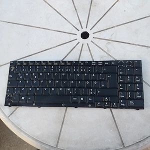 Tastatura Laptop TERRA Wortman MOBILE 1745
