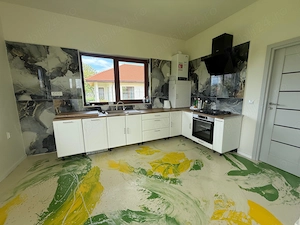 casa vanzare jucu finisata 225 k  - imagine 2