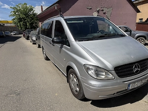 Vand Mercedes Vito 2008 - imagine 3