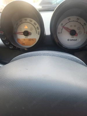 Smart ForFour 1.5 68cp - imagine 4