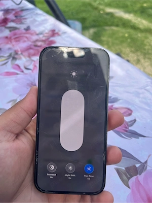 iphone 14pro de vanzare  - imagine 2