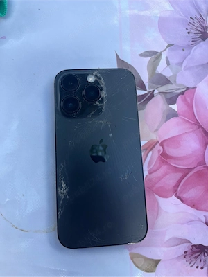 iphone 14pro de vanzare  - imagine 3