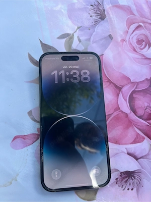 iphone 14pro de vanzare  - imagine 5