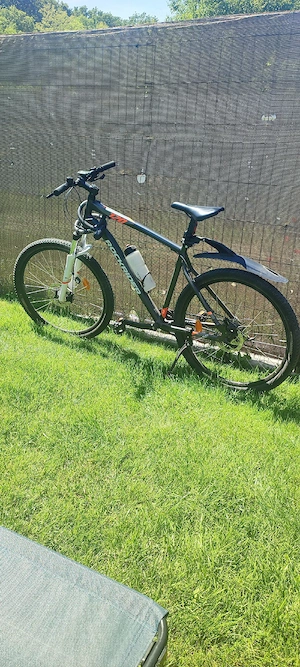 Bicicleta Rockrider 27,5 - imagine 2