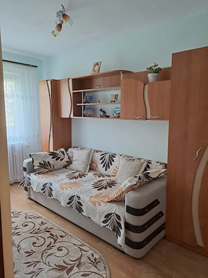 Proprietar schimb apartament 3 camere Ploiesti  - imagine 3