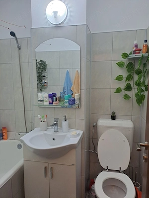 Proprietar schimb apartament 3 camere Ploiesti  - imagine 7