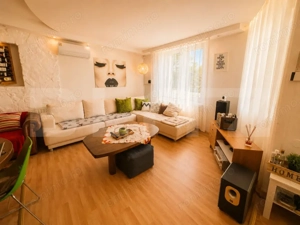 Cabana deosebită în Muntele Băișorii | 220 mp utili | 2717mp teren | 5dormitoare - imagine 5