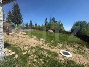 Cabana deosebită în Muntele Băișorii | 220 mp utili | 2717mp teren | 5dormitoare - imagine 18