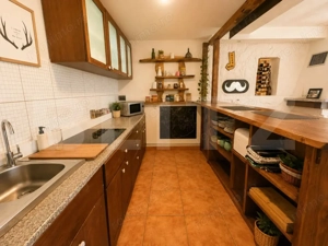 Cabana deosebită în Muntele Băișorii | 220 mp utili | 2717mp teren | 5dormitoare - imagine 7