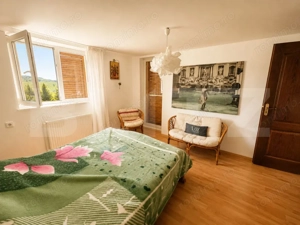 Cabana deosebită în Muntele Băișorii | 220 mp utili | 2717mp teren | 5dormitoare - imagine 9