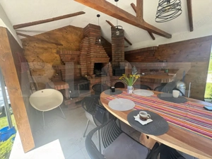 Cabana deosebită în Muntele Băișorii | 220 mp utili | 2717mp teren | 5dormitoare - imagine 16