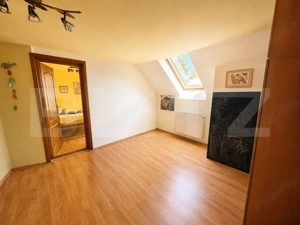 Cabana deosebită în Muntele Băișorii | 220 mp utili | 2717mp teren | 5dormitoare - imagine 12