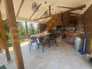 Cabana deosebită în Muntele Băișorii | 220 mp utili | 2717mp teren | 5dormitoare - imagine 15