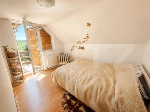 Cabana deosebită în Muntele Băișorii | 220 mp utili | 2717mp teren | 5dormitoare - imagine 10