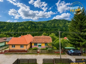 Apartament in casa cu intrare separata si curte proprie, Baile Tusnad, Harghita - imagine 13