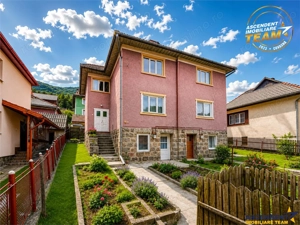 Apartament in casa cu intrare separata si curte proprie, Baile Tusnad, Harghita - imagine 17