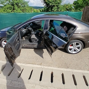 Vand Passat Cc.                                                      . - imagine 2