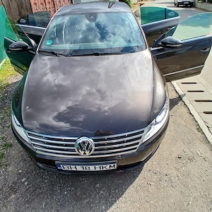 Vand Passat Cc.                                                      .
