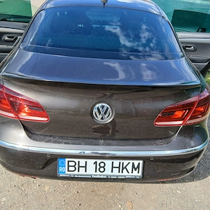 Vand Passat Cc.                                                      . - imagine 4