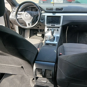 Vand Passat Cc.                                                      . - imagine 3