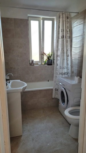 Apartament 3 Camere - 430 euro - Giroc Zona Carpati - imagine 8