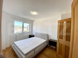 Apartament 3 camere, mobilat modern, 55mp, zona Piata 1 Mai
