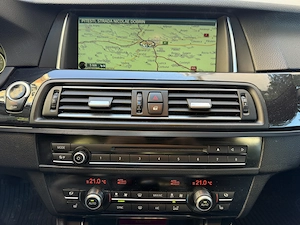BMW Seria 5 F10 2014 - imagine 8