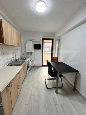 Apartament 1 camera, decomandat, de vanzare, zona Bucium - imagine 2