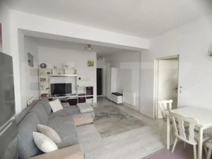 Apartament 2 camere, 42 mp, loc de parcare intabulate, gradina in Breazu  - imagine 3