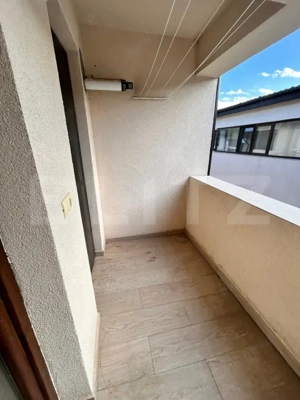 Apartament 1 camera, decomandat, de vanzare, zona Bucium - imagine 5