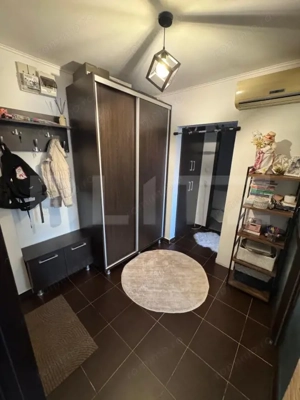 Apartament 2 camere de vanzare, 49 mp, decomandat, zona Nicolina - imagine 4