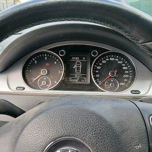 Vand Passat Cc.                                                      . - imagine 5