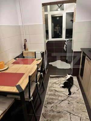 Apartament 2 camere de vanzare, 49 mp, decomandat, zona Nicolina - imagine 3