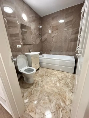 Apartament 1 camera, decomandat, de vanzare, zona Bucium - imagine 4