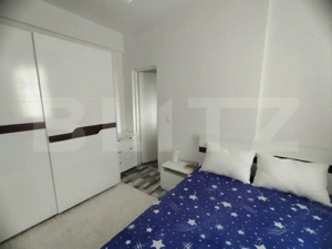 Apartament 2 camere, 42 mp, loc de parcare intabulate, gradina in Breazu  - imagine 5