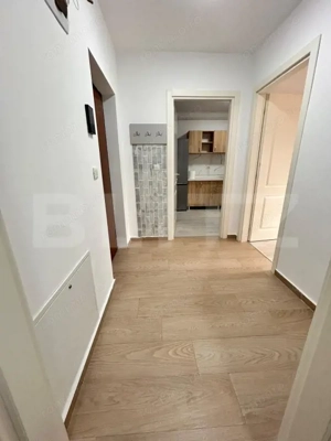 Apartament 1 camera, decomandat, de vanzare, zona Bucium - imagine 3