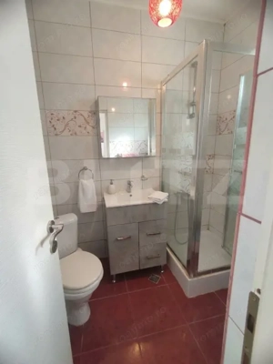 Apartament 2 camere, 42 mp, loc de parcare intabulate, gradina in Breazu  - imagine 6