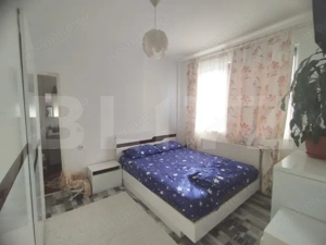 Apartament 2 camere, 42 mp, loc de parcare intabulate, gradina in Breazu  - imagine 4