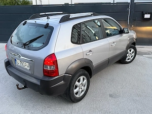 Hyundai Tucson 2.0CRDi - Propietar - imagine 4