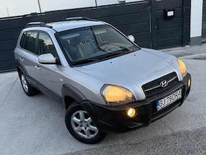 Hyundai Tucson 2.0CRDi - Propietar - imagine 3