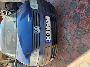 Volkswagen cady