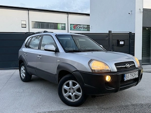 Hyundai Tucson 2.0CRDi - Propietar - imagine 2